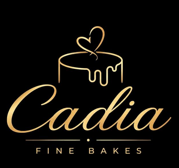 Cadia Fine Bakes Logo
