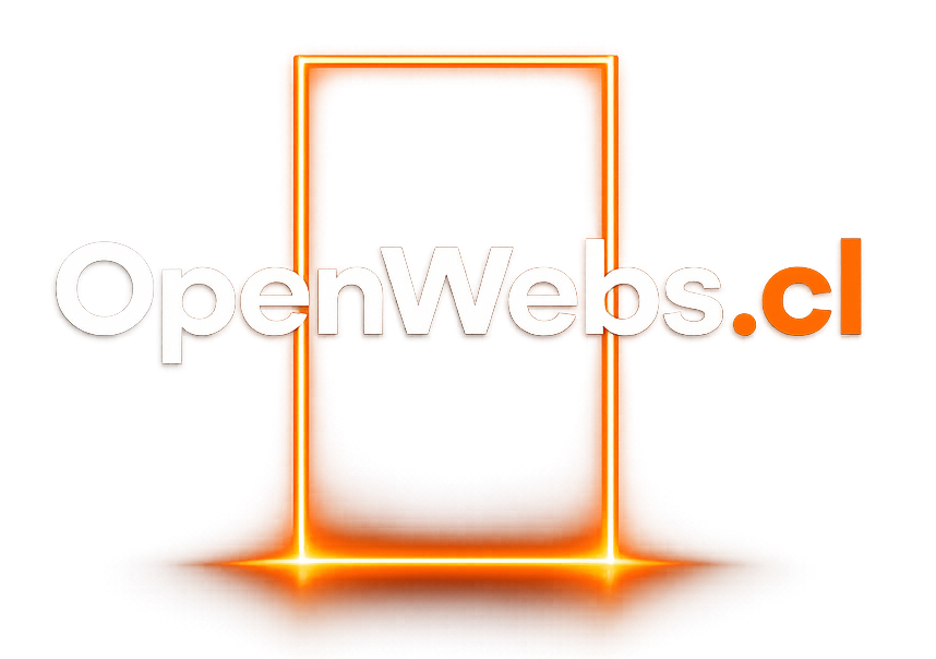 OpenWebs.cl